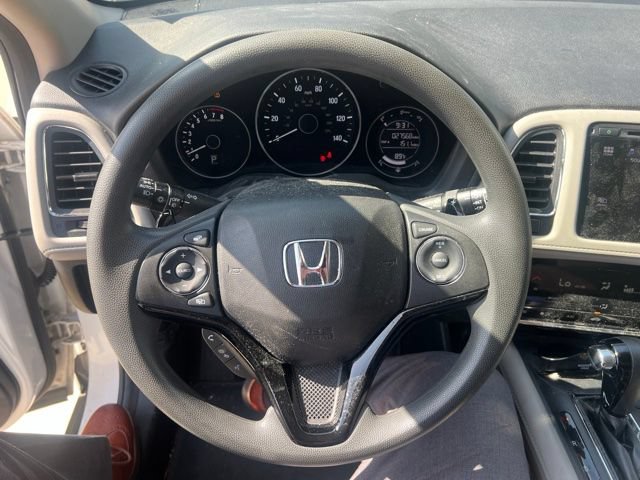 Used 2017 Honda HR-V EX image 4