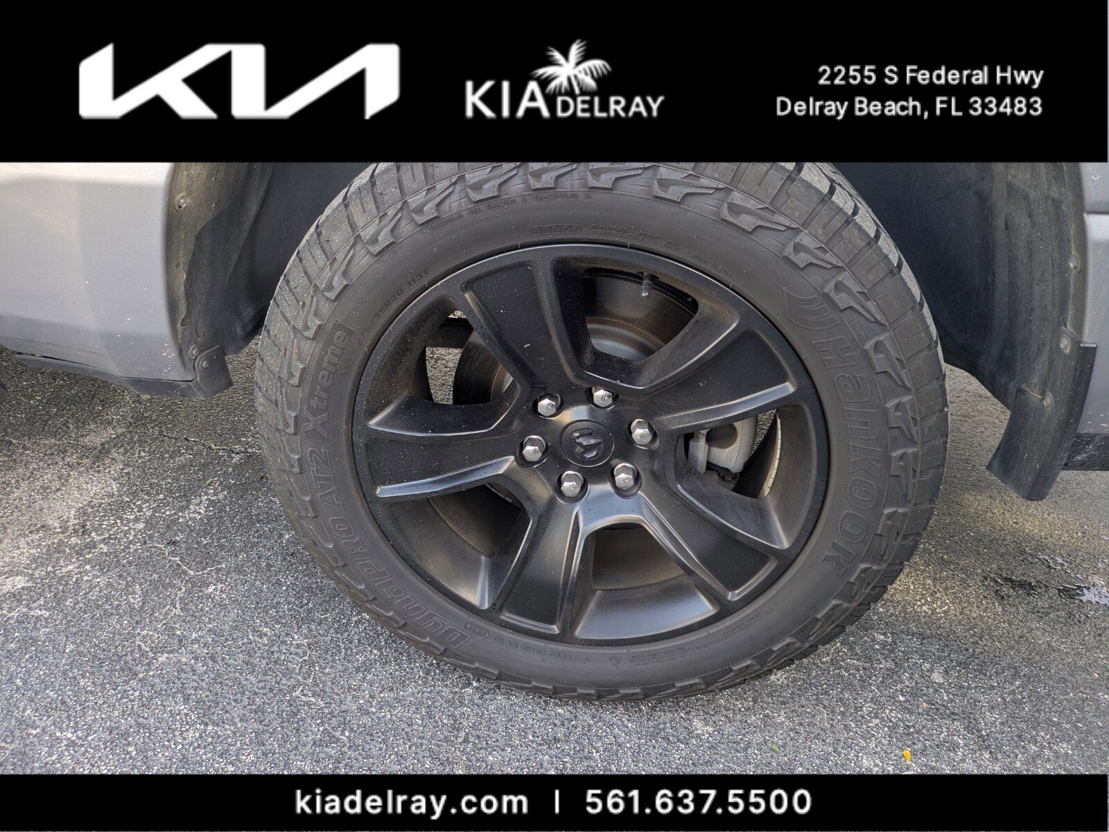 Used 2022 RAM 1500 Big Horn image 17