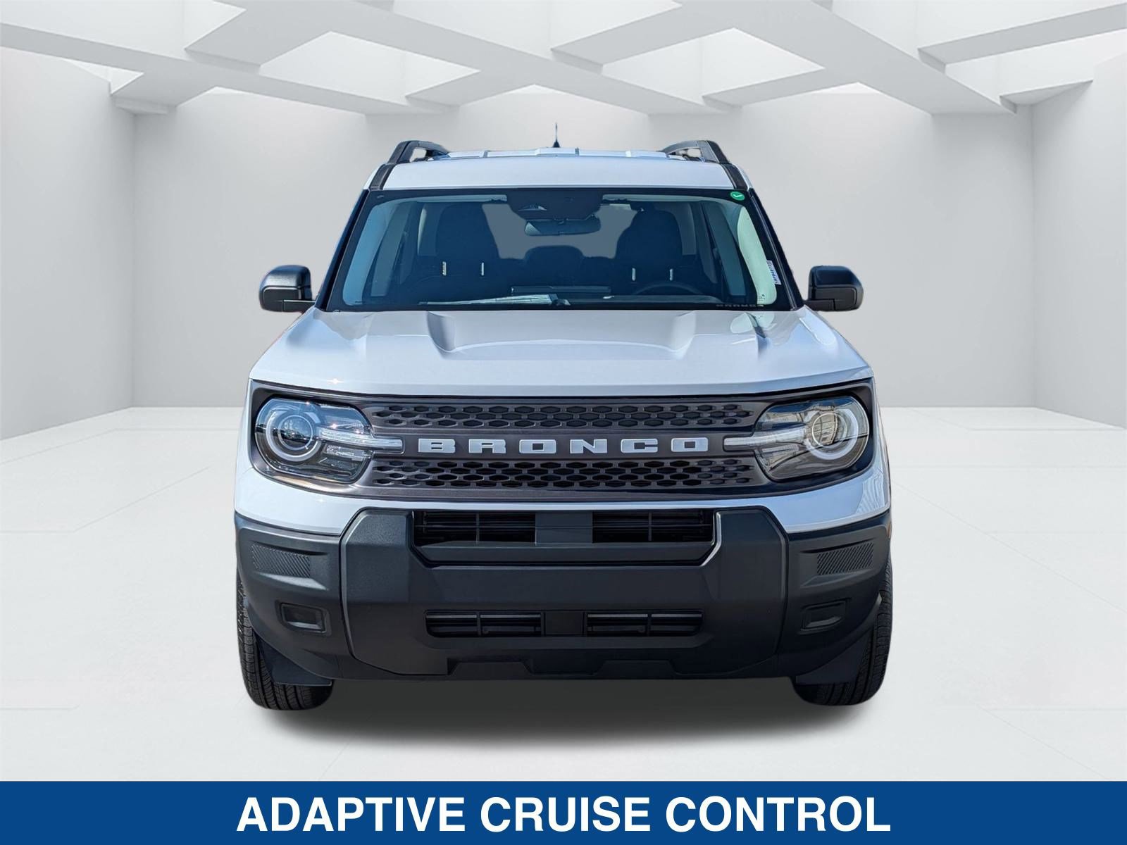 New 2025 Ford Bronco Sport Big Bend image 9