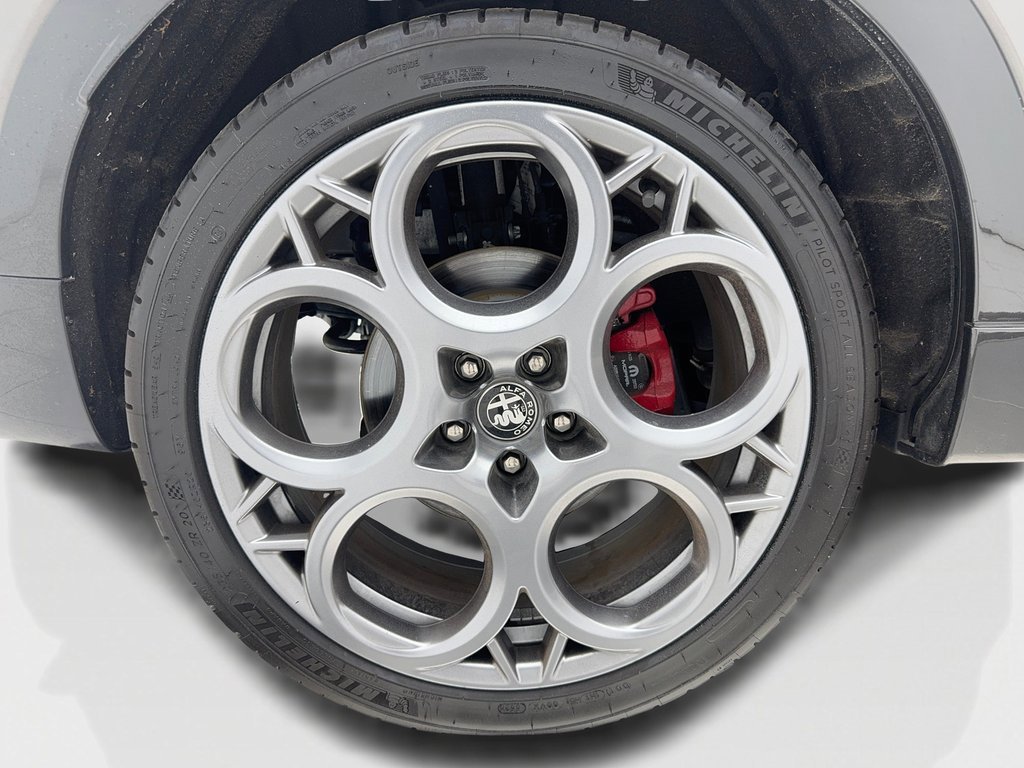 New 2024 Alfa Romeo Tonale Veloce image 47