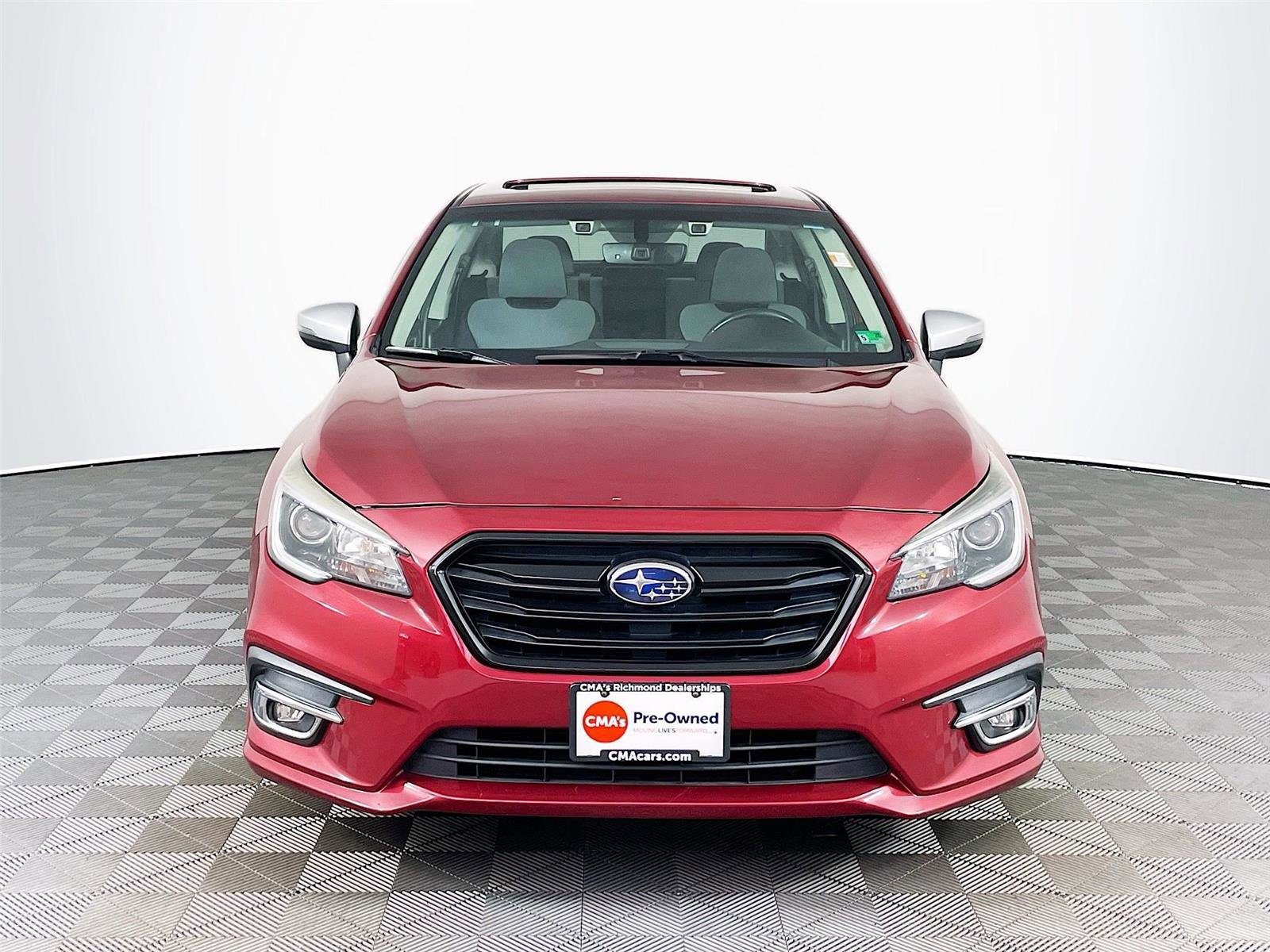 Used 2018 Subaru Legacy 2.5i Sport image 2