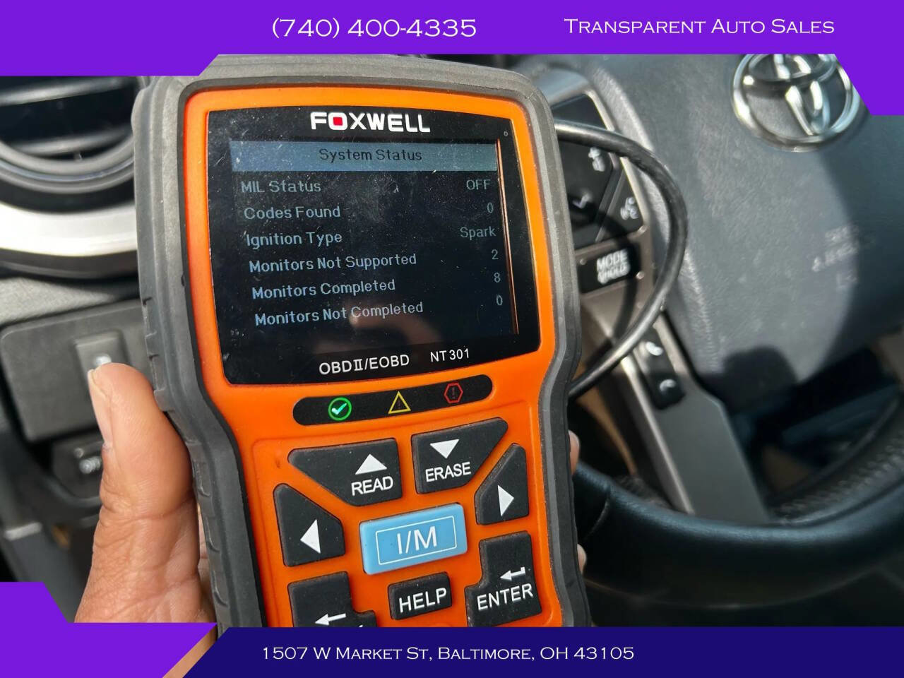 Used 2020 Toyota Tacoma SR5 image 24