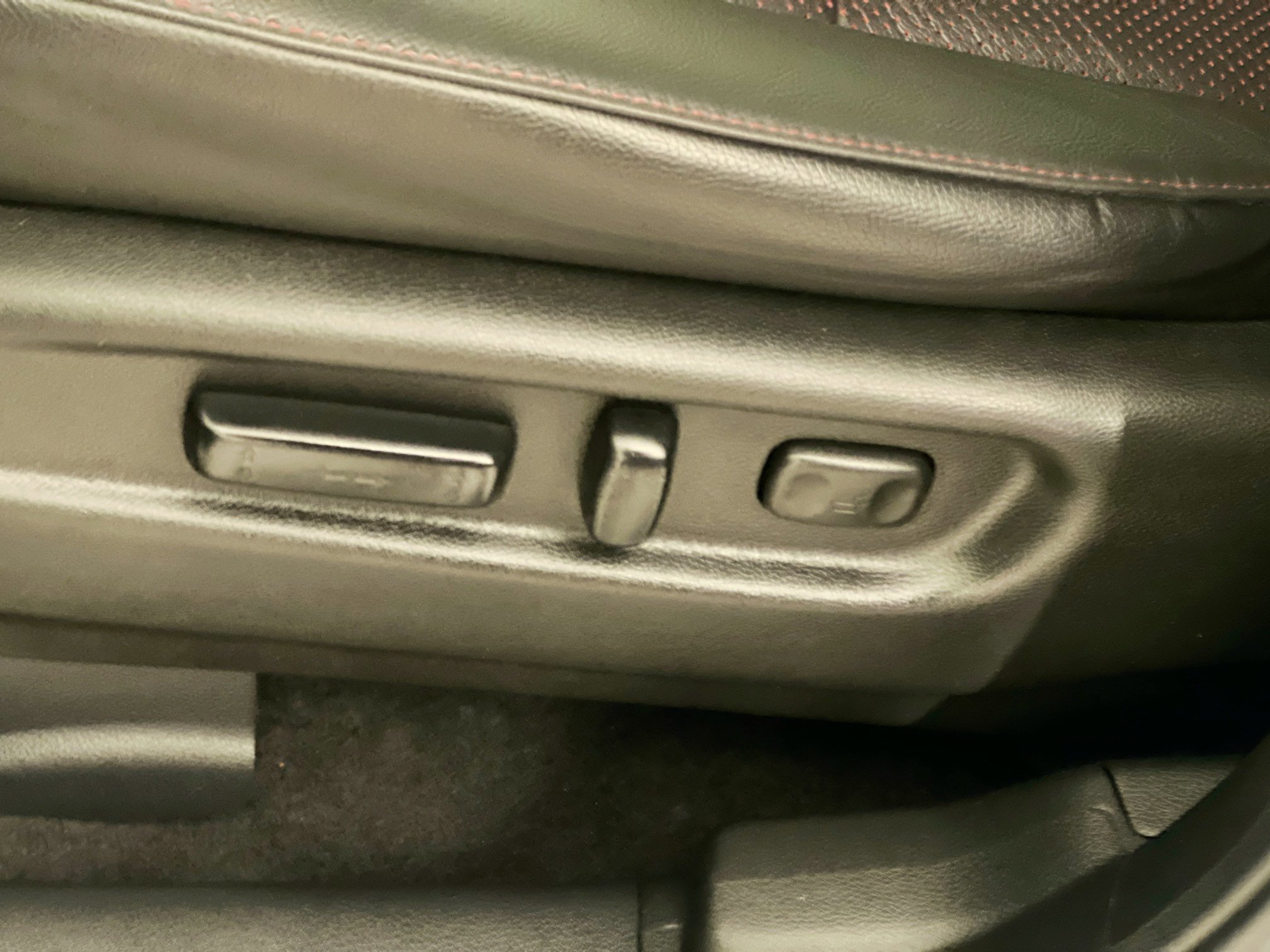 Used 2024 Honda Ridgeline Black Edition image 15