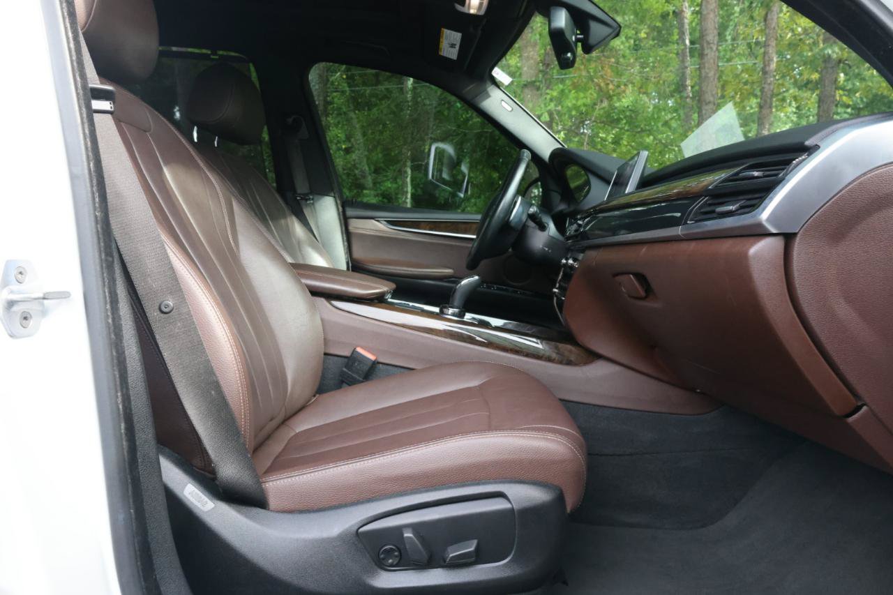 Used 2018 BMW X5 sDrive35i RWD image 23