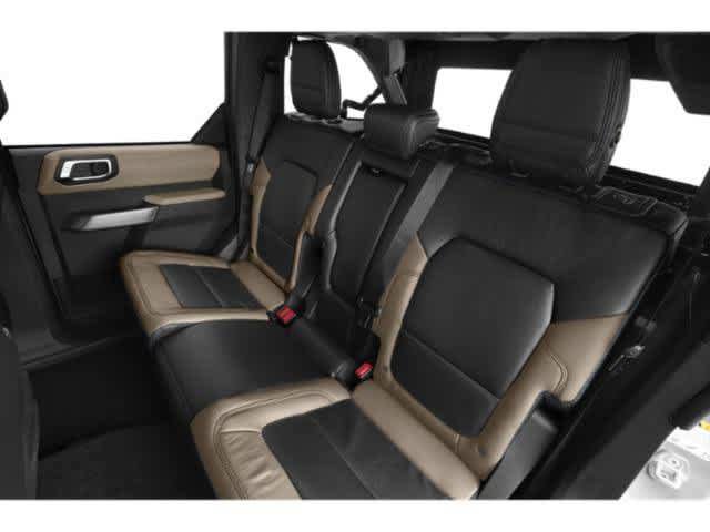 Used 2022 Ford Bronco Wildtrak AWD/4WD image 14