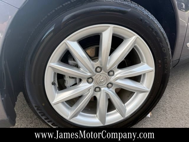 Used 2020 Acura RDX AWD image 2