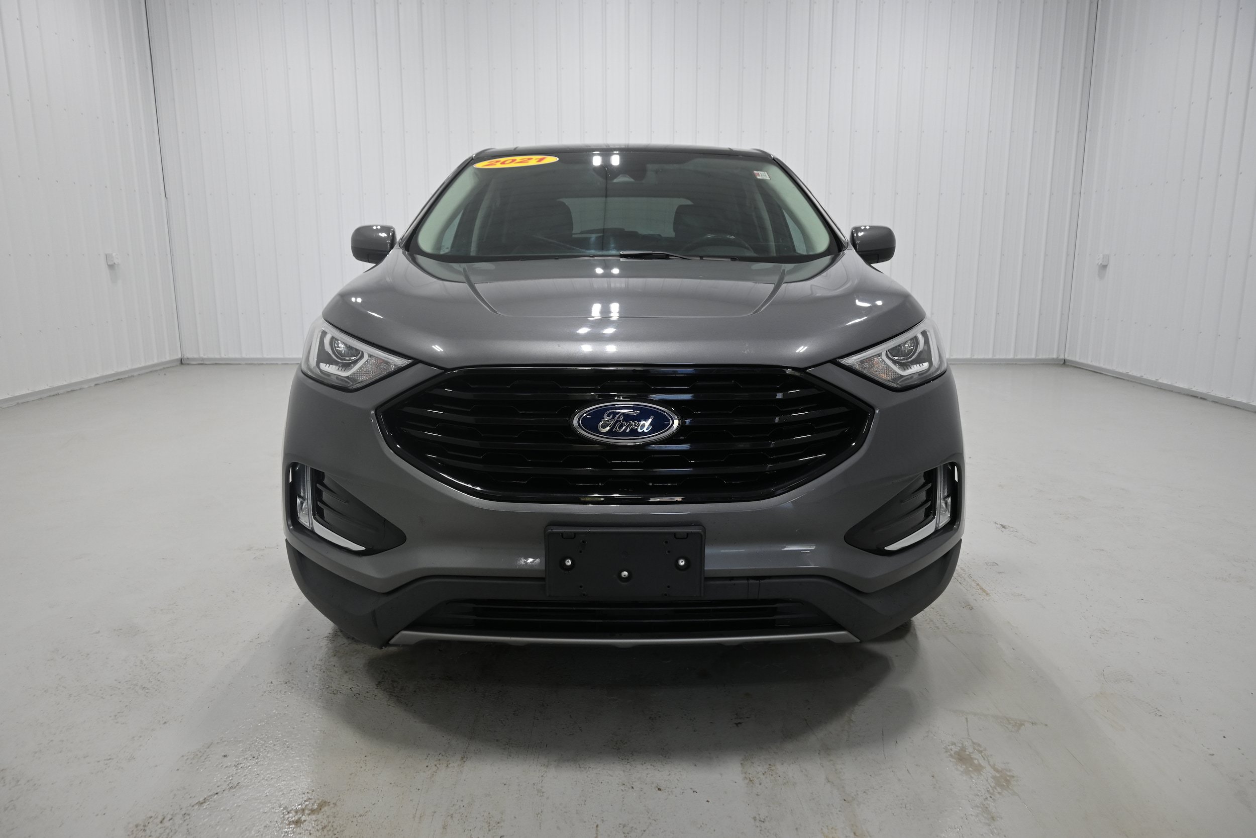 Used 2021 Ford Edge SEL w/ Convenience Package AWD/4WD image 23