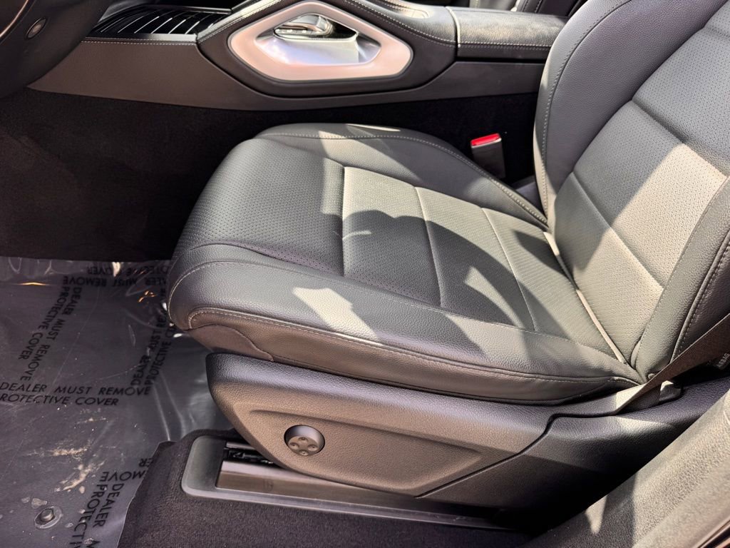 Used 2022 Mercedes-Benz GLE 350 w/ Premium Package image 36