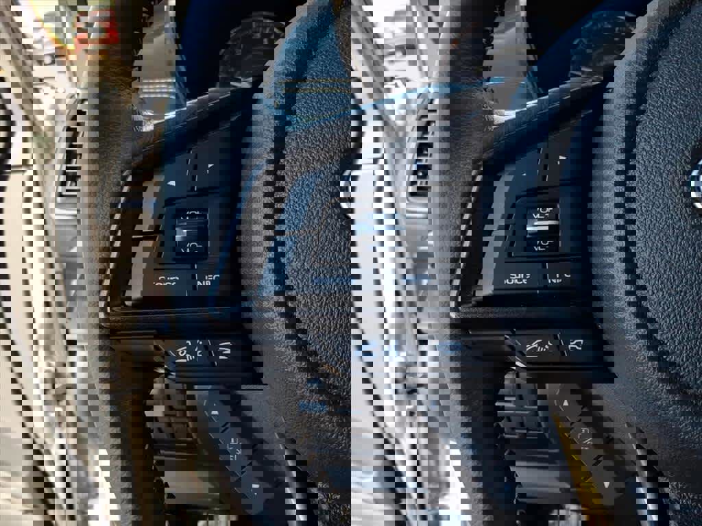 Certified 2023 Subaru Crosstrek 2.5i Sport image 37