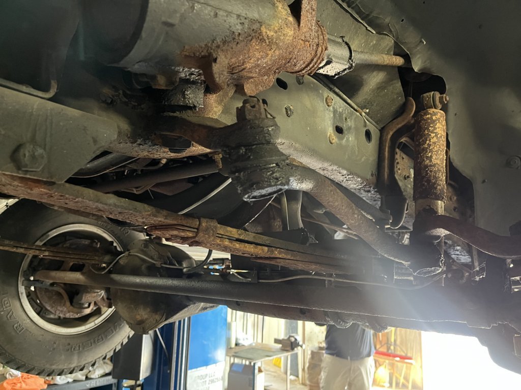 Used 1988 Dodge Ramcharger 4WD image 40