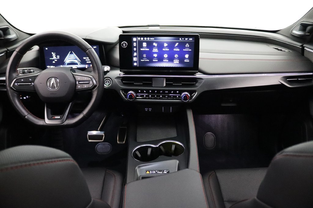 Used 2024 Acura ZDX A-Spec AWD/4WD image 17