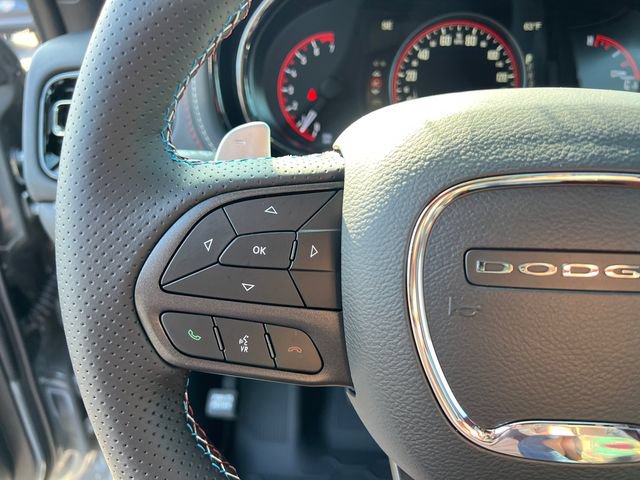 New 2026 Dodge Durango GT AWD/4WD image 15
