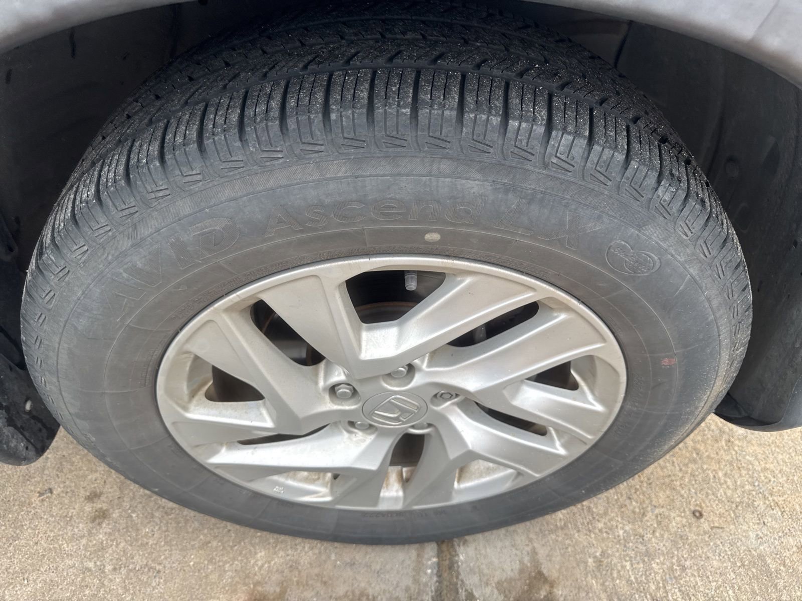 Used 2016 Honda CR-V EX-L image 12