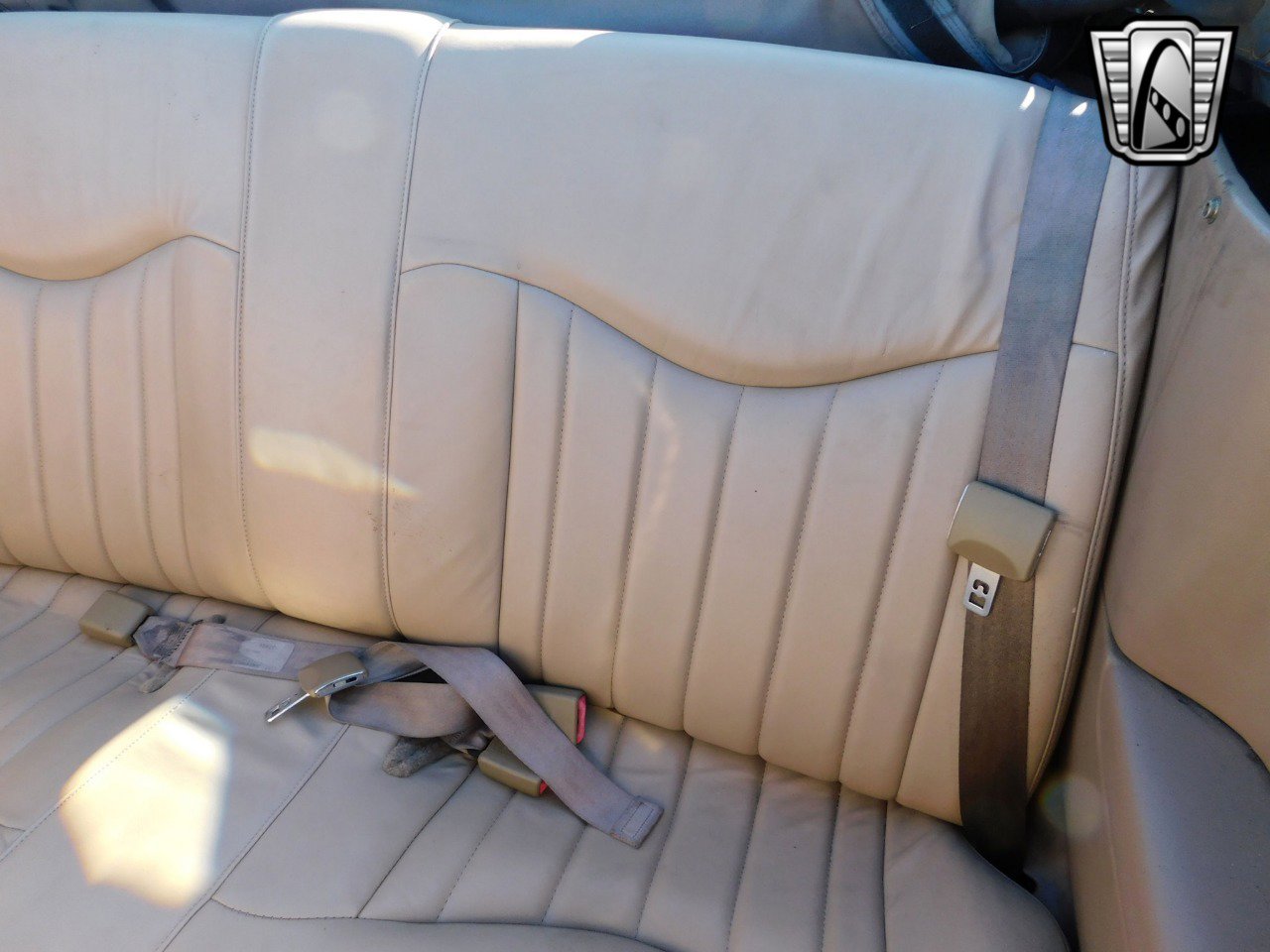 Used 1995 Oldsmobile Cutlass Supreme Convertible image 11