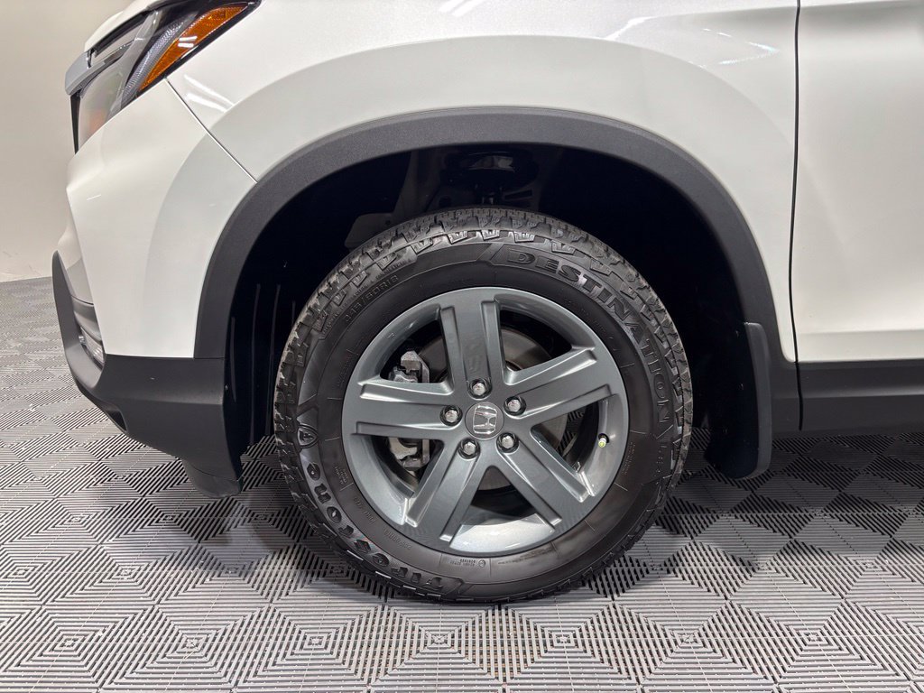 Used 2023 Honda Ridgeline RTL image 9