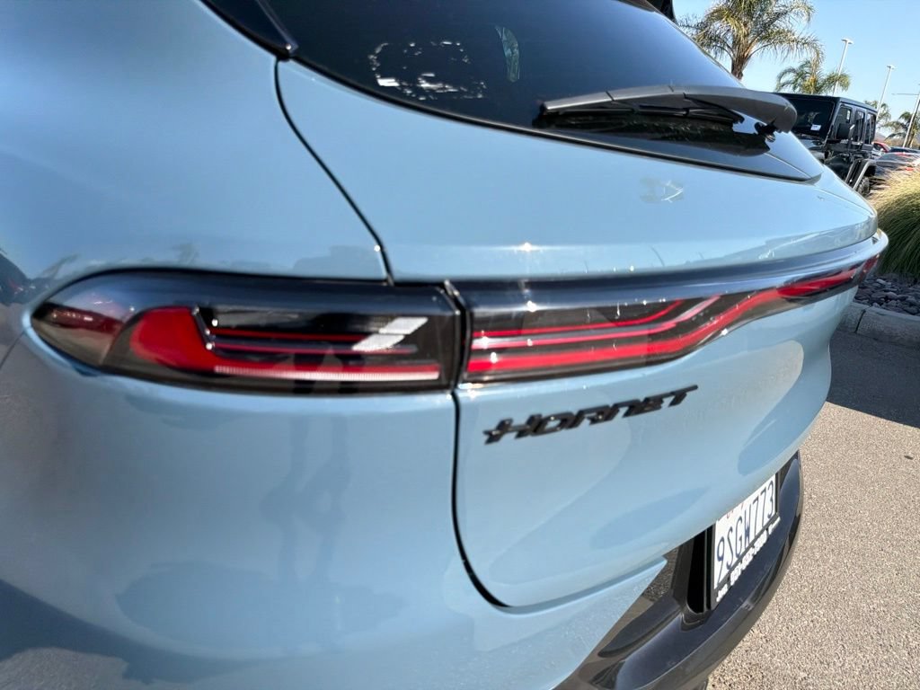 Used 2024 Dodge Hornet R/T Plus AWD/4WD image 7