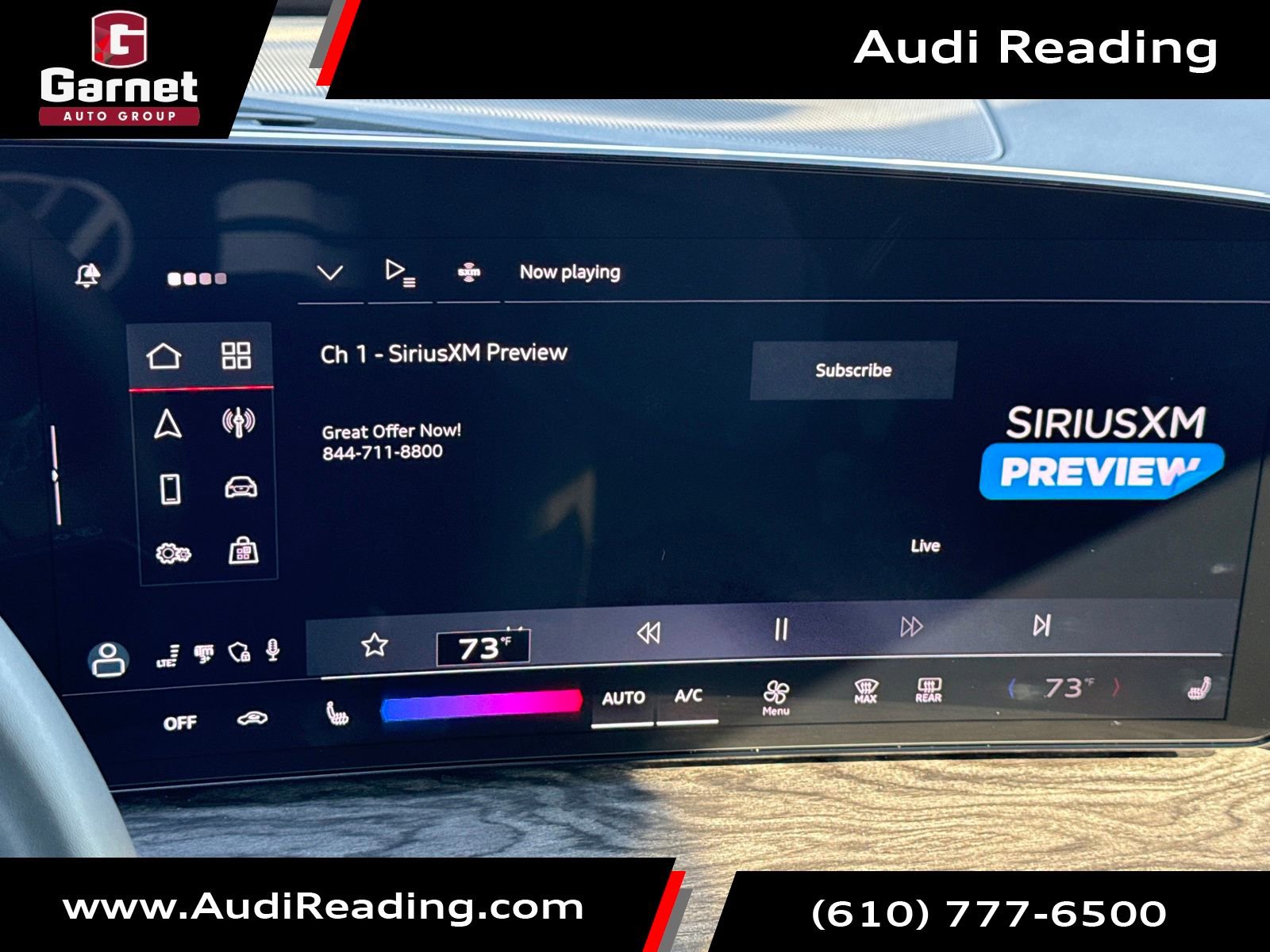 Used 2025 Audi Q5 2.0T Premium w/ Convenience Package image 18