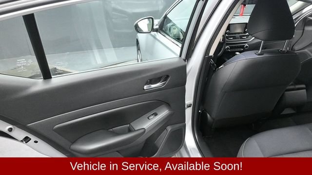 Used 2021 Nissan Altima 2.5 S FWD image 20