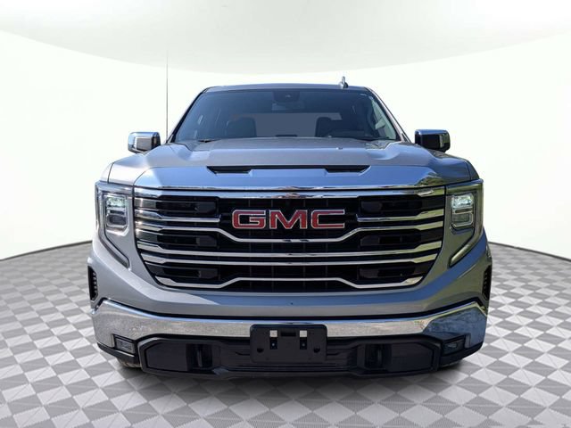 Used 2025 GMC Sierra 1500 SLT AWD/4WD image 9