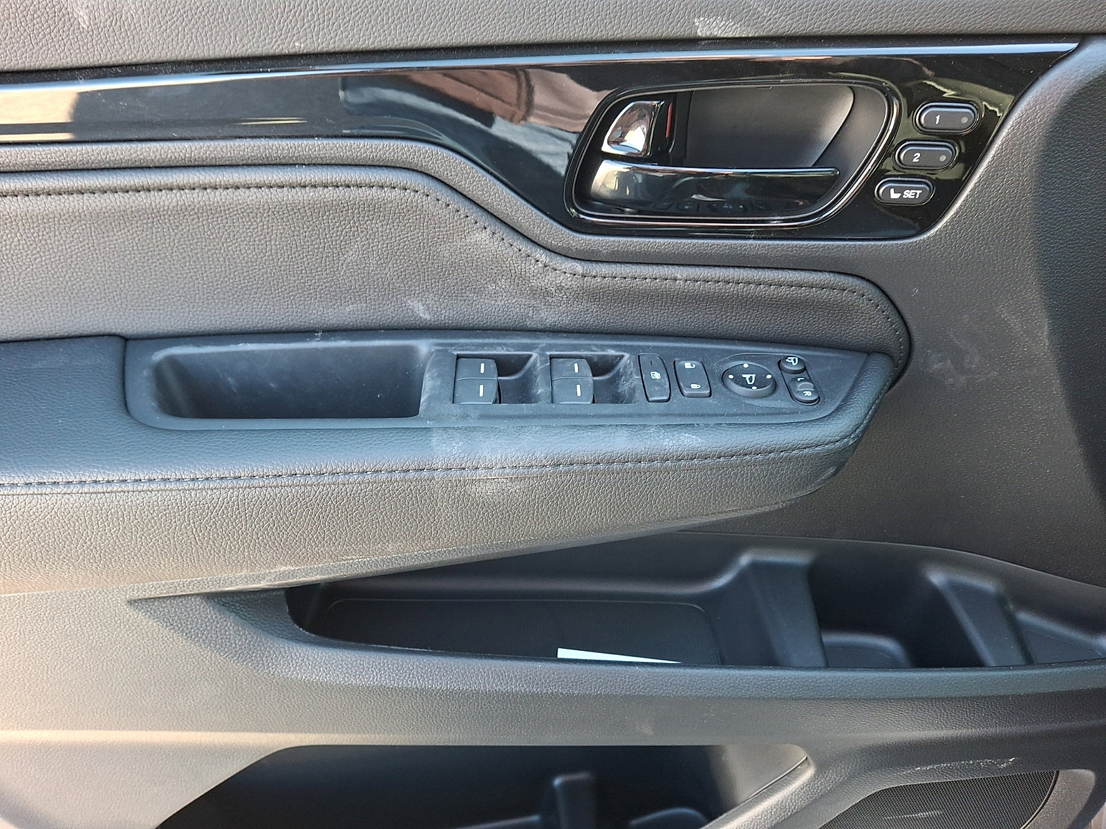 New 2026 Honda Odyssey Elite image 7