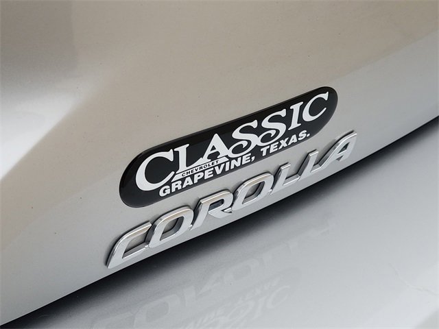 Used 2024 Toyota Corolla SE FWD image 8