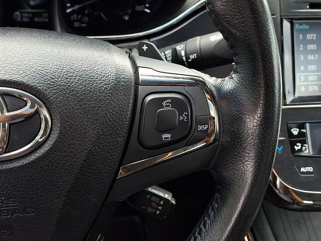 Used 2016 Toyota Avalon XLE Premium FWD image 23