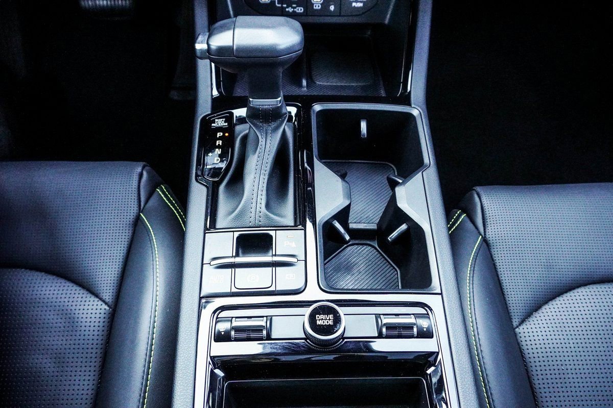 Used 2025 Kia K5 GT image 20