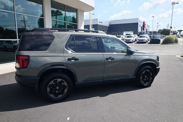 Used 2026 Honda Passport TrailSport Elite image 10