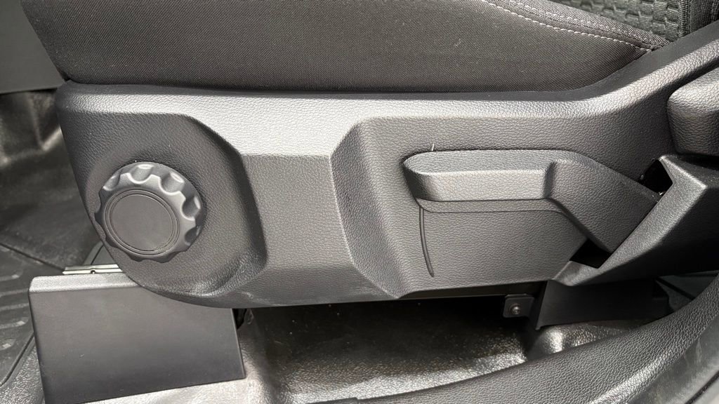 New 2025 Ford Ranger XL image 12