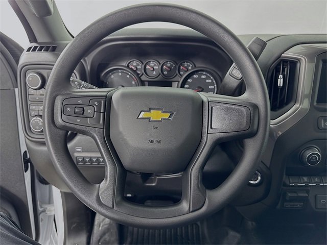 New 2026 Chevrolet Silverado 3500 W/T w/ WT Convenience Package image 12