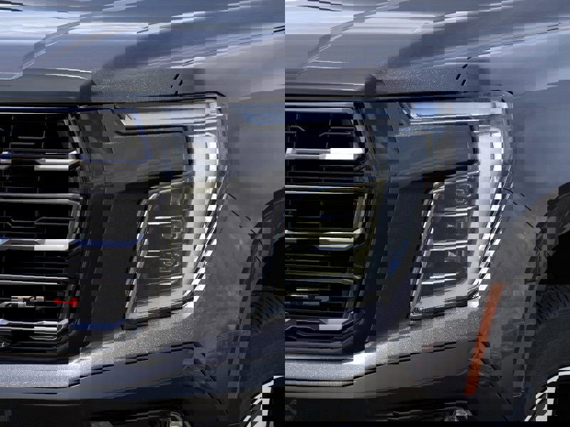 New 2026 GMC Yukon AT4 Ultimate image 10