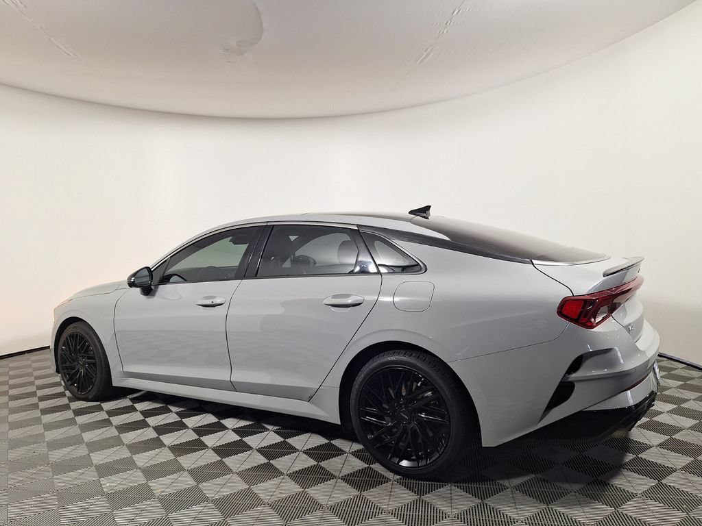 Used 2023 Kia K5 GT w/ GT1 Package FWD image 7