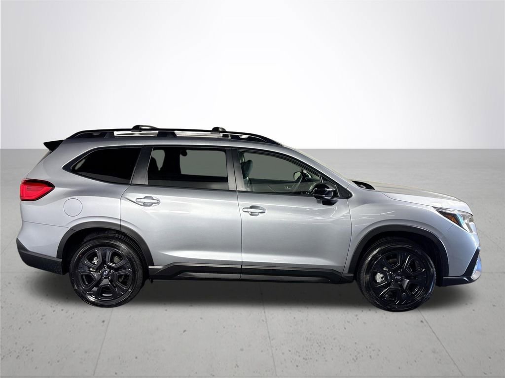 New 2025 Subaru Ascent Bronze Edition w/ Popular Package #2 image 6