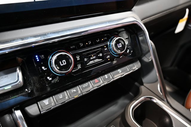 New 2026 GMC Sierra 2500 Denali Ultimate image 25