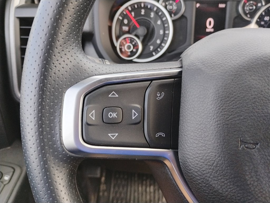 New 2026 RAM 2500 Tradesman AWD/4WD image 34