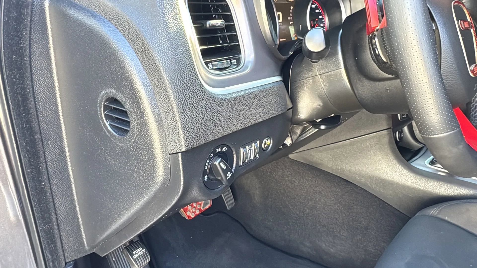 Used 2022 Dodge Charger Scat Pack image 22