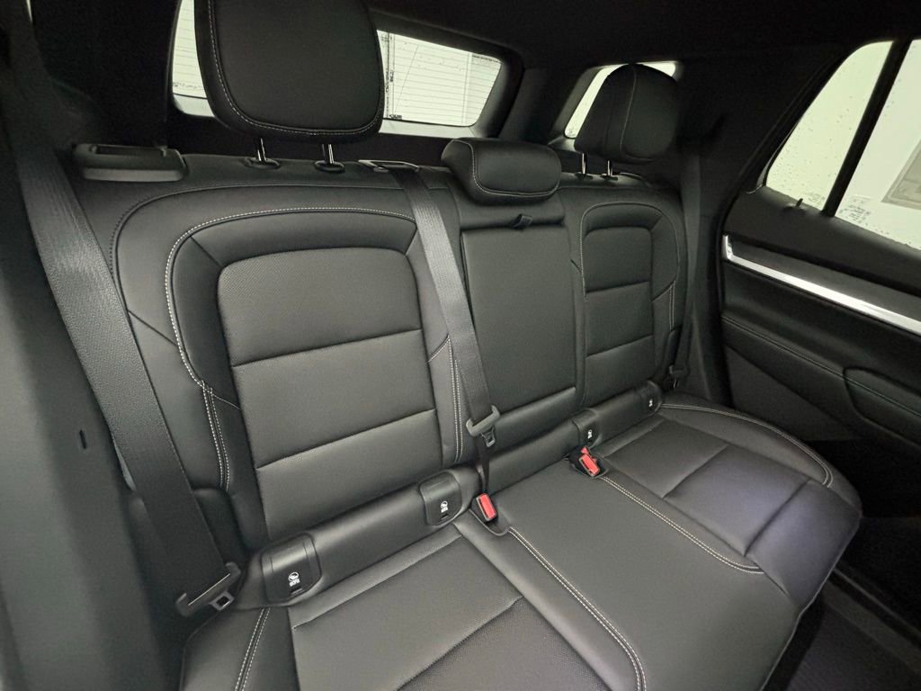 New 2026 GMC Terrain Elevation w/ Elevation Premium Package image 41