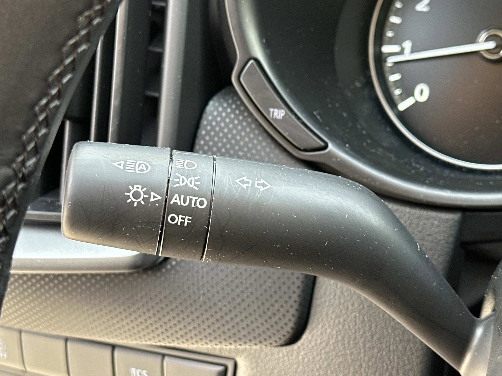 Certified 2025 MAZDA CX-50 AWD 2.5 S w/ Weather Package image 28