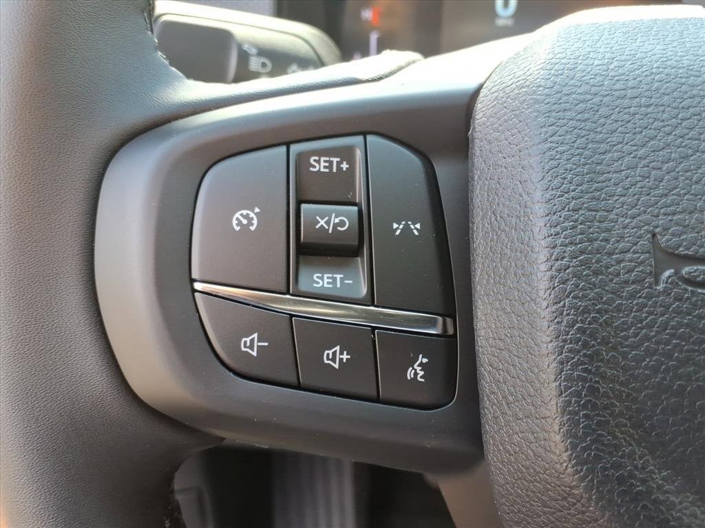 New 2025 Ford Ranger XLT w/ Equipment Group 301A High image 20