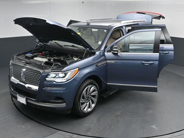 Used 2023 Lincoln Navigator Reserve image 56