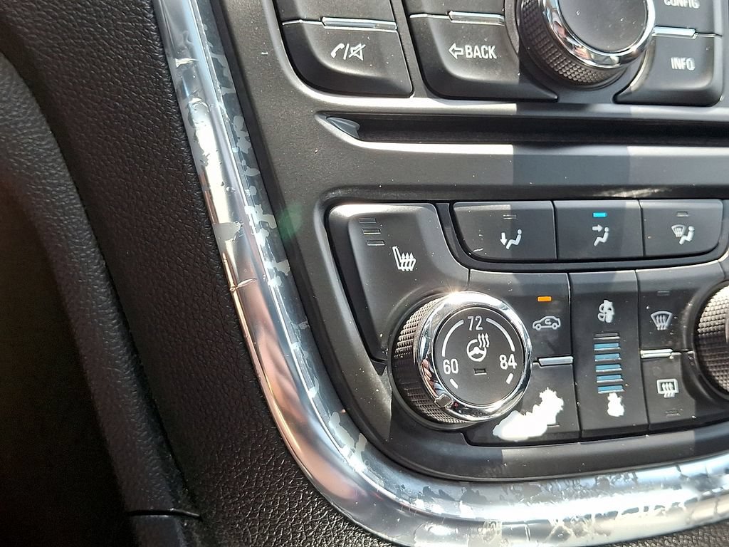 Used 2014 Buick Encore Leather AWD/4WD image 25