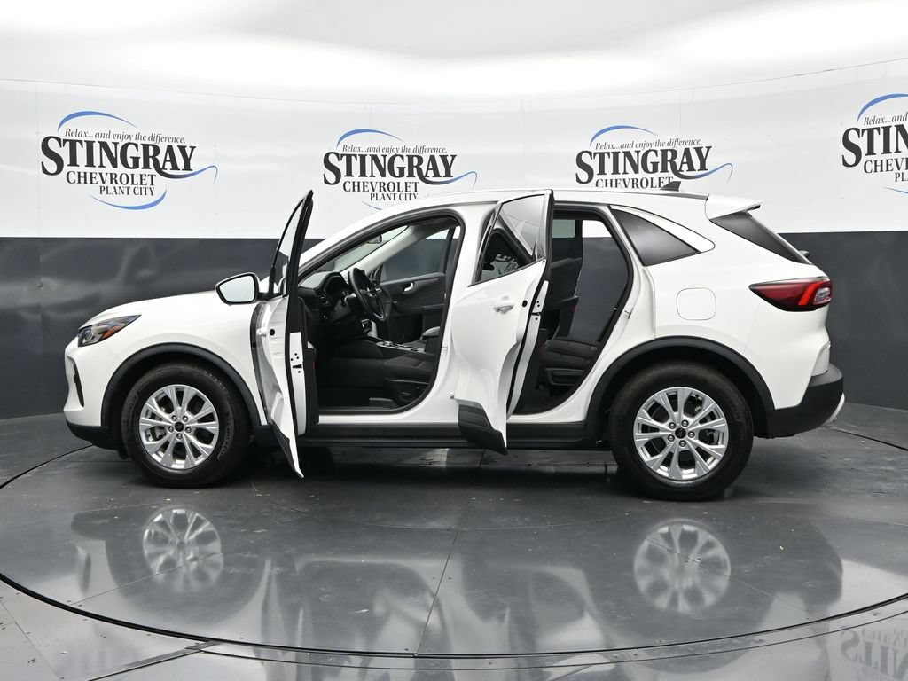 Used 2023 Ford Escape Active w/ Tech Pack #2 FWD image 37