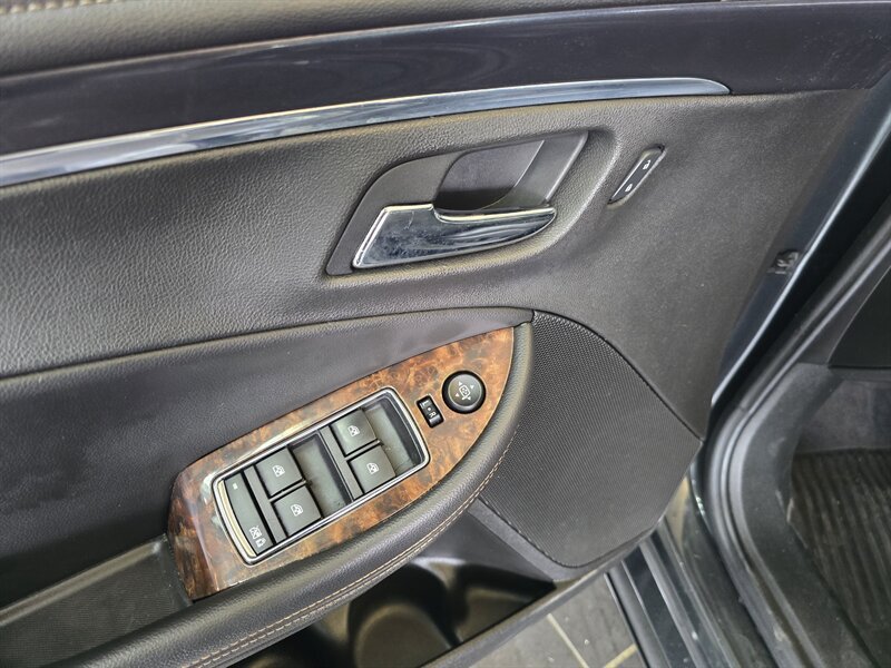 Used 2014 Chevrolet Impala LT w/ Premium Seating Package FWD image 33