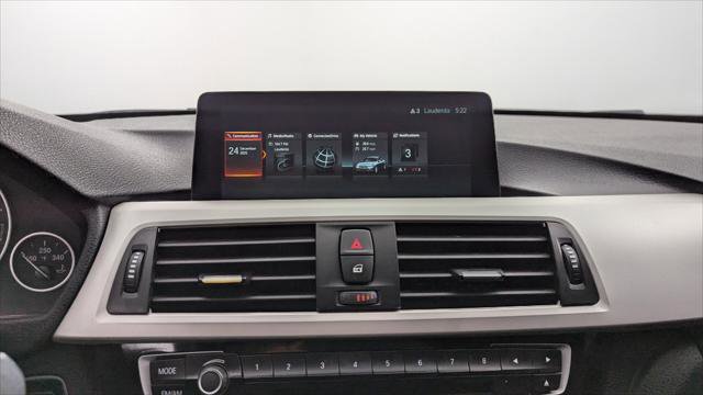 Used 2018 BMW 320i Sedan image 26