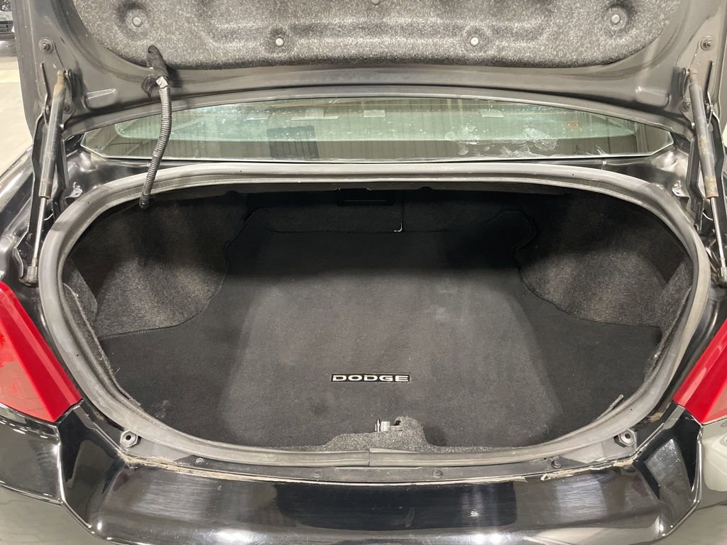 Used 2013 Dodge Avenger SXT w/ Sun/Sound Group image 18