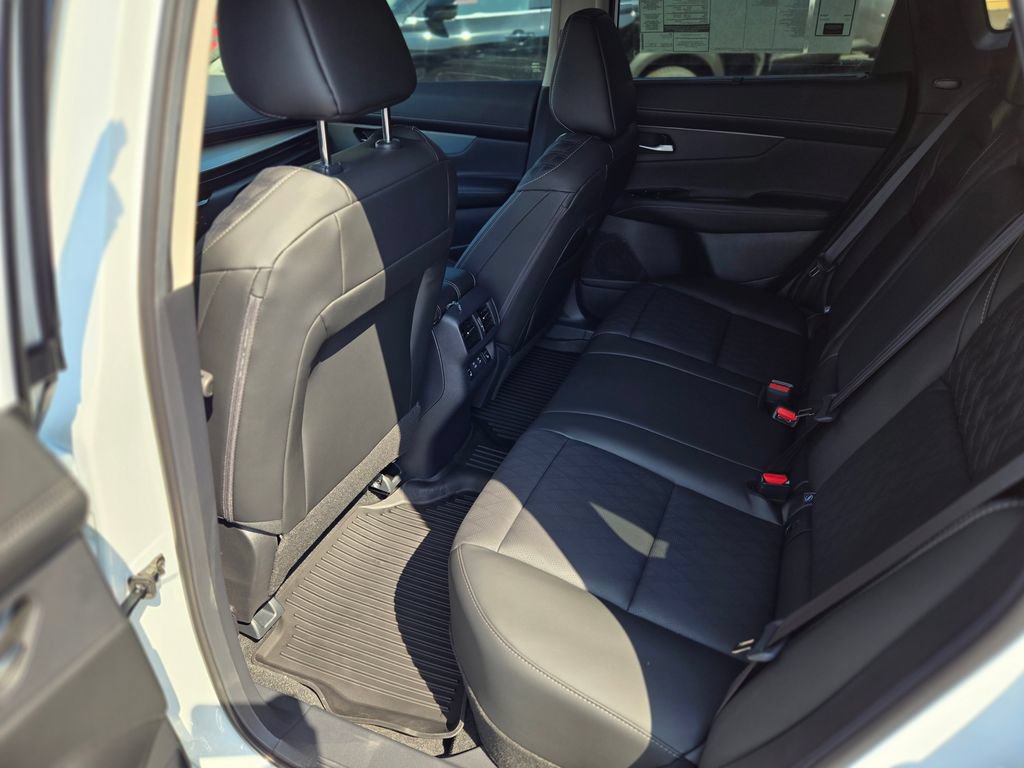 New 2026 Nissan Murano Platinum w/ Cargo Package AWD/4WD image 10