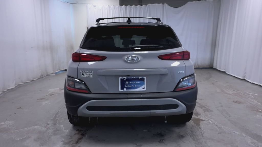Used 2023 Hyundai Kona SEL image 20