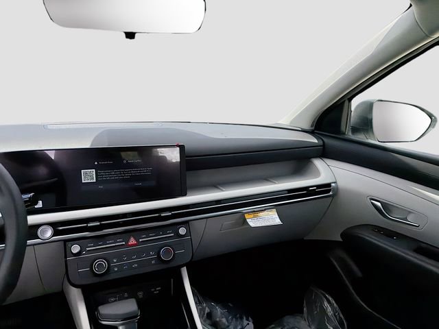 New 2026 Hyundai Tucson SE FWD image 22