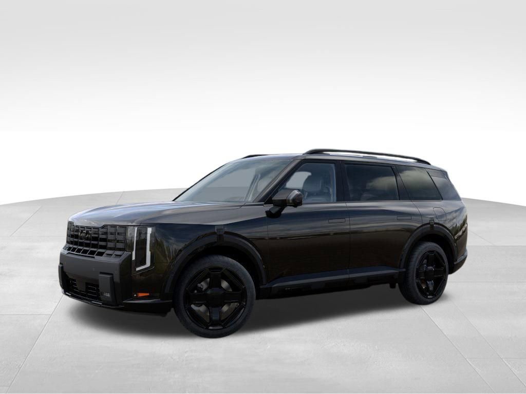 New 2027 Kia Telluride SX X-Line image 3