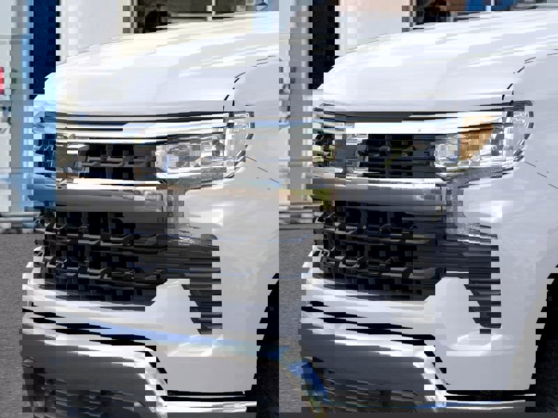 New 2026 Chevrolet Silverado 1500 LT image 13